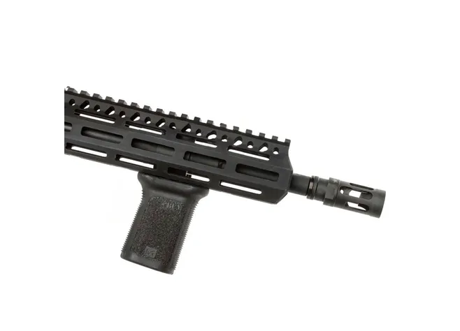 Рукоятка передняя BCM GUNFIGHTER Vertical Grip М3 M-LOK Черный Фото 4